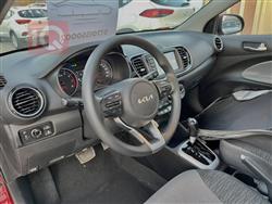 Kia Pegas